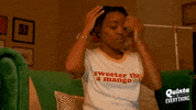 Season 1 GIF by Quinta vs. Everything