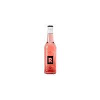 Gehtsichaus Wahrelieberostetnicht Sticker by ROST