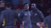 victor oladipo player intros GIF by NBA