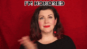 Honor Cgritmon GIF by Christine Gritmon