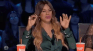 nbc GIF by America's Got Talent