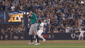 Blue Jays Baseball GIF by Toronto Blue Jays