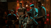 tv land band GIF by YoungerTV
