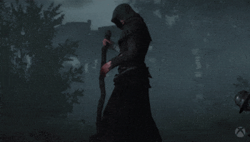 10Th Anniversary Monster GIF by Xbox