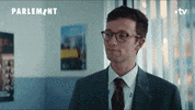Laugh Smile GIF by France tv