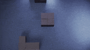 satisfying music video GIF by Epitaph Records
