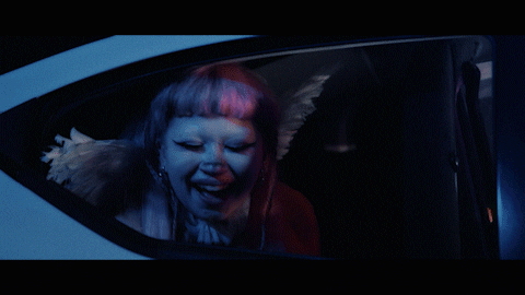 Torture GIF by Jazmin Bean