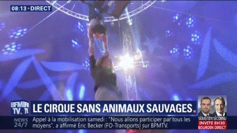 GIF by BFMTV