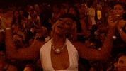 GIF by BET Awards