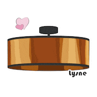 Design Lights Sticker by LYSNE