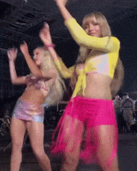 Zara Larsson Singer GIF by Respective
