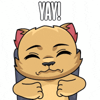 Uh Huh Yes GIF by Kabu