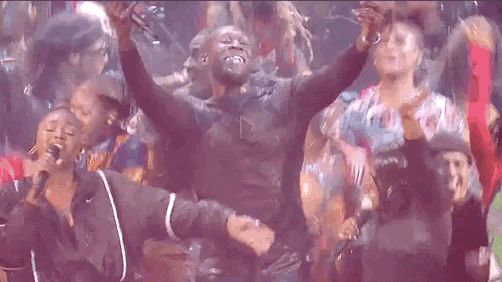 Brits GIF by BRIT Awards