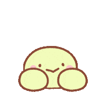 Emoji Hello Sticker by BREAD TREE