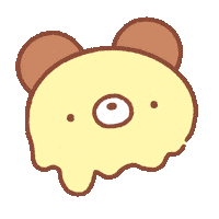 Emoji Sticker by BREAD TREE