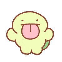 Emoji Sticker by BREAD TREE