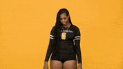 Sport College GIF by Cal State LA Golden Eagles