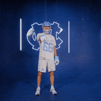 University Of North Carolina Ncaa GIF by UNC Tar Heels