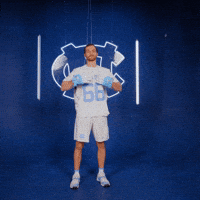 University Of North Carolina Ncaa GIF by UNC Tar Heels