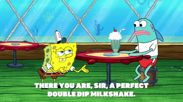 season 9 episode 3 GIF by SpongeBob SquarePants
