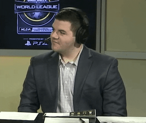 what GIF by Call of Duty World League