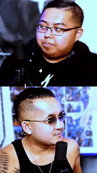 Podcast GIF by JNO