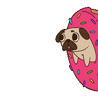 On My Way Mood Sticker by Jack0_o