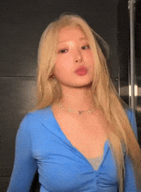 Xoxo Kiss GIF