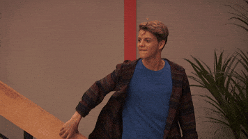 henry danger GIF