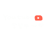 ミカタちゃんの勉強 Sticker