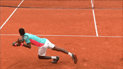 French Sport GIF by Roland-Garros