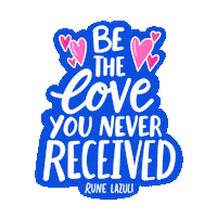 Valentines Day Love Sticker by Bedsider