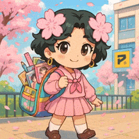 Happy Joy GIF by Persona