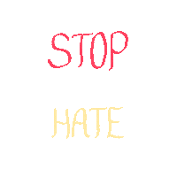 Asian Cause Sticker