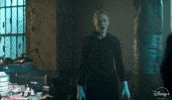 Marvel Television What GIF by Marvel Studios
