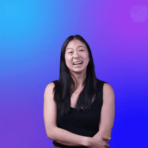 No Thanks Im Good GIF