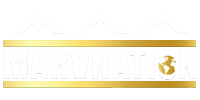 marvnation marvnation Sticker