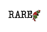 Mean One The Grinch Sticker by RARE.
