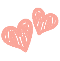 Heart Sticker by Dreaminder