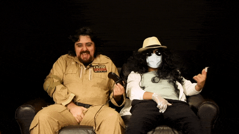 cuculishow giphyupload GIF