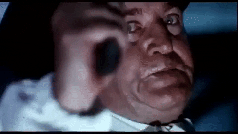 Sci-Fi Movie GIF by MANGOTEETH