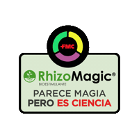 Sticker by FMC Agroquímica de México
