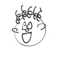 MinimalHeroes cartoon drawing draw minimal GIF