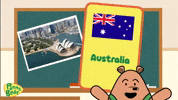 Soccer Australia GIF