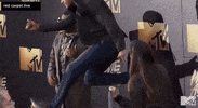 Red Carpet Movie Awards 2016 GIF by MTV Movie & TV Awards
