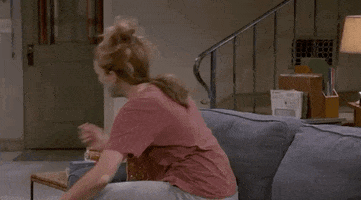 Allison Janney Mom GIF by CBS