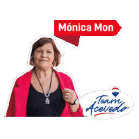 teamacevedo teamacevedo Sticker