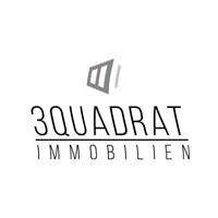 3quadrat_immobilien realestate 3q 3quadratimmobilien 3quadrat Sticker