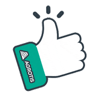 Tech Ok Sticker by Agrotis