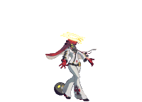 Skumnut Sticker